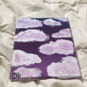 DIY painting